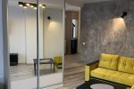 Virbališkės tak 3H nr 1 Jednopokojowe apartamenty Studio (czteroosobowe) - 5