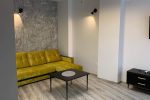 Virbališkės tak 3H nr 1 Jednopokojowe apartamenty Studio (czteroosobowe) - 3