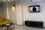 Virbališkės tak 3H nr 1 Jednopokojowe apartamenty Studio (czteroosobowe) - 1