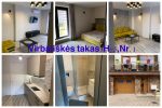 Virbališkės tak 3H nr 1 Jednopokojowe apartamenty Studio (czteroosobowe) - 2