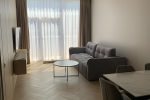 ul. Virbališkės, 3H nr 2 Dwupokojowe apartamenty z balkonem (dla pięciu osób) - 1