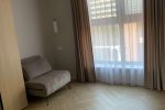 ul. Virbališkės, 3H nr 2 Dwupokojowe apartamenty z balkonem (dla pięciu osób) - 5