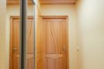 Nr 4 Pokój z jednym łóżkiem podwójnym i osobną łazienką na pierwszym piętrze. - 4