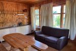 1 apartament - 2