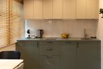 Apartament nr 2 (Dwuosobowy) - 1