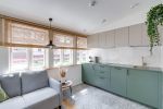 Apartament nr 2 - 1