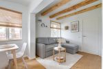 Apartament nr 1 - 1