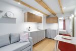 Apartament nr 3 - 1