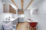 Apartament nr 3 - 2