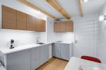 Apartament nr 3 - 3