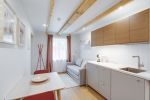 Apartament nr 3 - 4