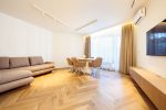 Golden Dunes Apartment - 1