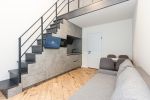 Daukanta Lofts Nr. 1 - 2
