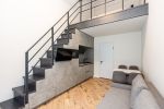 Daukanta Lofts Nr. 1 - 4