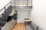Daukanta Lofts Nr. 1 - 1