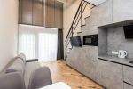 Daukanta Lofts Nr. 1 - 3