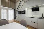 Daukanta Lofts Nr. 2 - 1