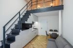 Daukanta Lofts Nr. 2 - 4