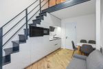 Daukanta Lofts Nr. 2 - 3