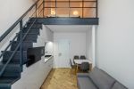 Daukanta Lofts Nr. 2 - 5