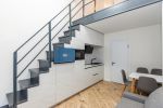 Daukanta Lofts Nr. 2 - 2