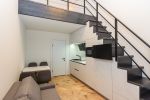 Daukanta Lofts No. 3 - 5