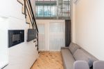 Daukanta Lofts No. 3 - 4