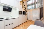 Daukanta Lofts No. 3 - 2