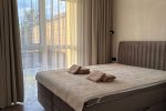Nowe 2-pokojowe apartamenty z tarasem w Kunigiškės - 2