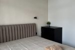 Nowe 2-pokojowe apartamenty z tarasem w Kunigiškės - 3