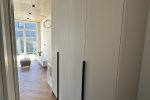 Nowe 2-pokojowe apartamenty z tarasem w Kunigiškės - 5