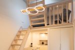 Standardowy rodzinny loft z prywatnym tarasem na dachu nr 8 - 1