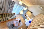 Apartament z tarasem nr 1 - 3