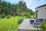 Domek pod lasem sosnowym nr 3 - 2