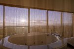 Apartament z jacuzzi Prestige na 22 piętrze - 2
