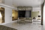 Apartament z jacuzzi Prestige na 22 piętrze - 4