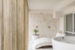 Apartament z jacuzzi Prestige na 22 piętrze - 5