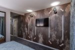 Apartament z jacuzzi Deluxe - 3