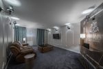 Apartament z jacuzzi Deluxe - 5