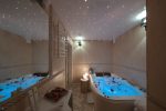 Apartament z jacuzzi Deluxe - 1