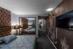 Apartament z jacuzzi Deluxe - 2