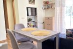 Apartamenty przy ul. Vėtrungių w Nidzie z miejscem parkingowym i SPA, dwa pokoje - 3