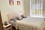 Apartamenty przy ul. Vėtrungių w Nidzie z miejscem parkingowym i SPA, dwa pokoje - 4