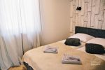 Apartament 1-1 z tarasem (ul. Kontininkų 3B)