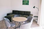 Apartament 1-1 z tarasem (ul. Kontininkų 3B) - 2