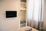 Apartament 1-1 z tarasem (ul. Kontininkų 3B)