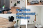 Apartament nr 4 - 1
