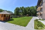 Apartament nr 1 ul. Sermiesčio 13 - 4