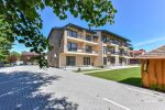 Apartament nr 1 ul. Sermiesčio 13 - 5
