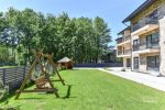 Apartament nr 1 ul. Sermiesčio 13